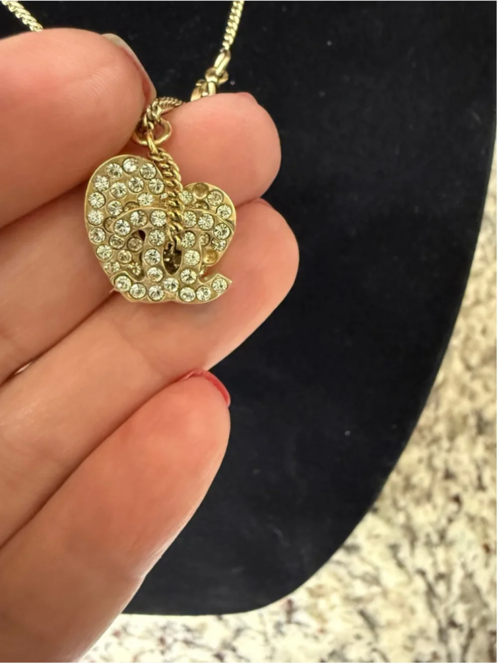Chanel Necklace